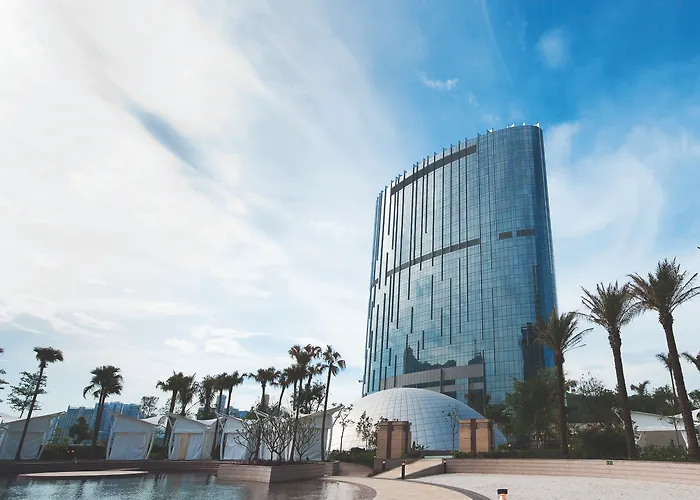 Hotel Of Dreams - Nuewa