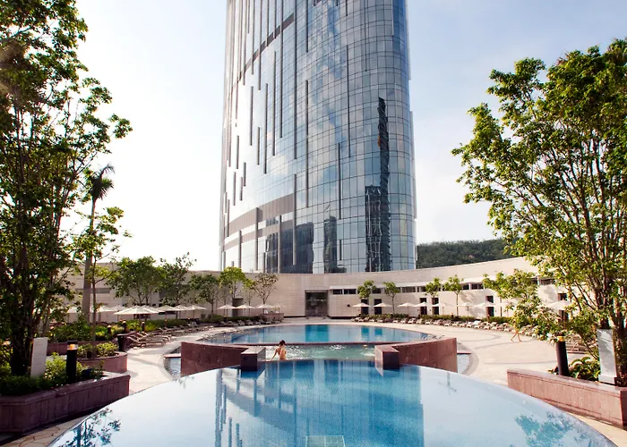 Of Dreams - Nuewa Hotel Macau