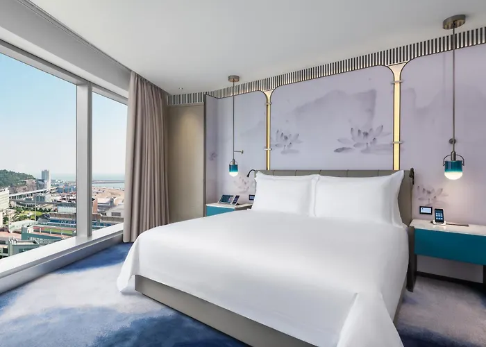 Of Dreams - Nuewa 5* Macau