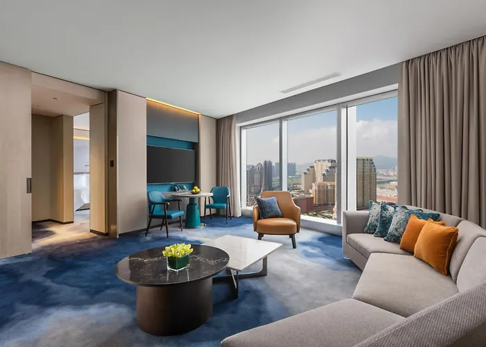 Hotel Of Dreams - Nuewa 5*
