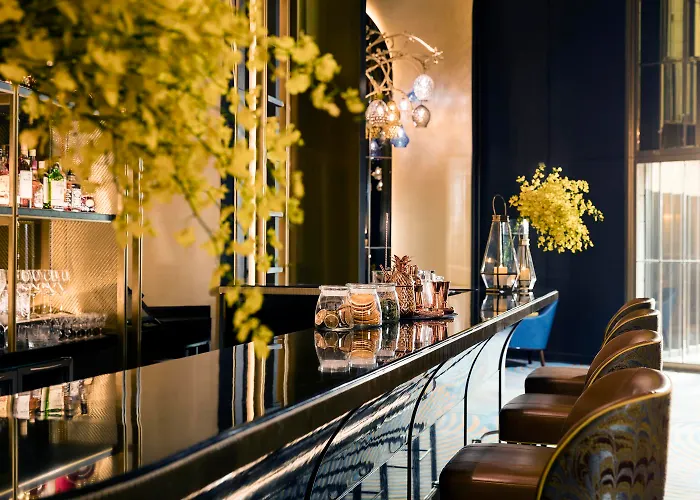 Of Dreams - Nuewa Hotel Macau