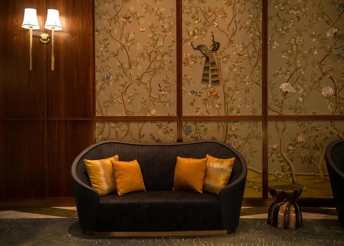 Hotel Of Dreams - Nuewa Macau