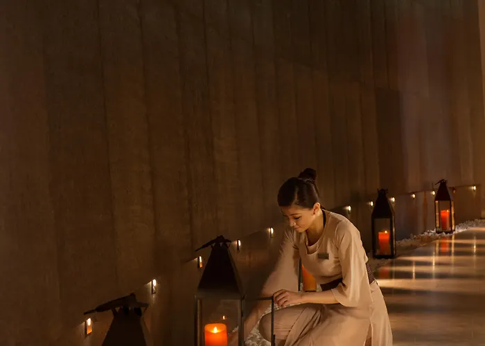 Of Dreams - Nuewa Hotel 5*
