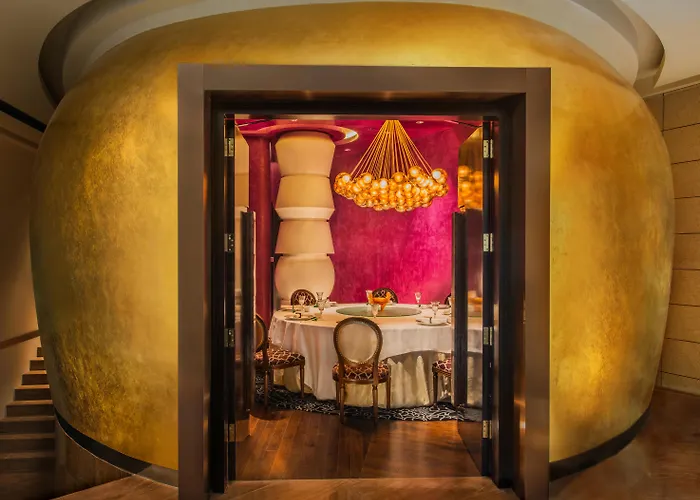 Of Dreams - Nuewa 5* Macau