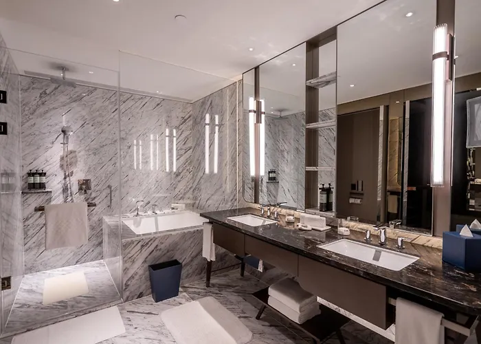 Of Dreams - Nuewa Hotel Macau