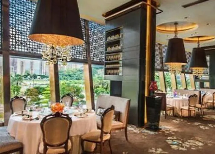 Hotel Of Dreams - Nuewa 5*