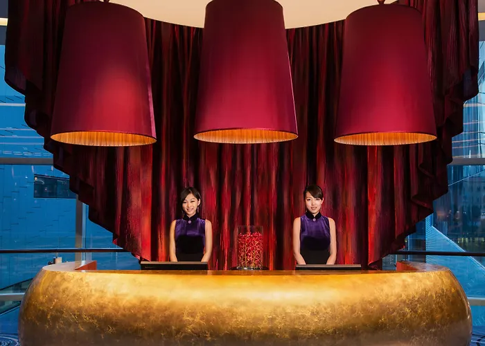 Of Dreams - Nuewa 5* Macau
