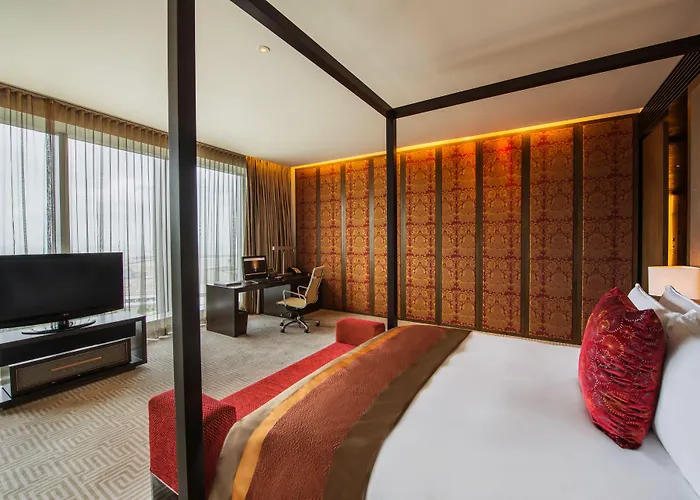 Of Dreams - Nuewa Hotel 5*
