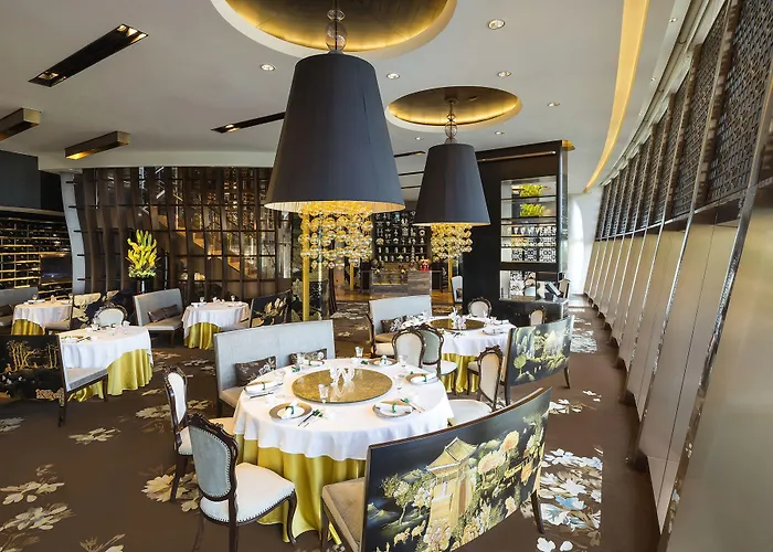 Hotel Of Dreams - Nuewa 5*