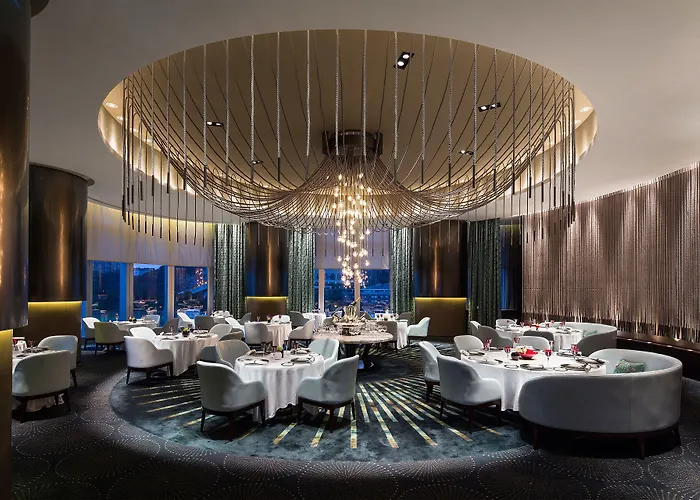Of Dreams - Nuewa Hotel Macau