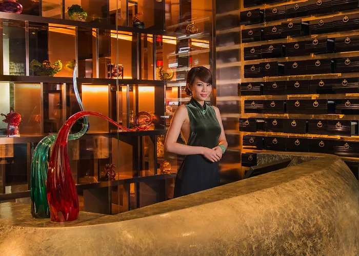 Of Dreams - Nuewa Hotel Macau