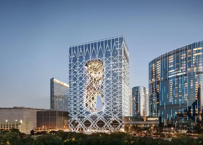 Of Dreams - Nuewa Macau