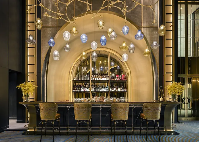 Hotel Of Dreams - Nuewa