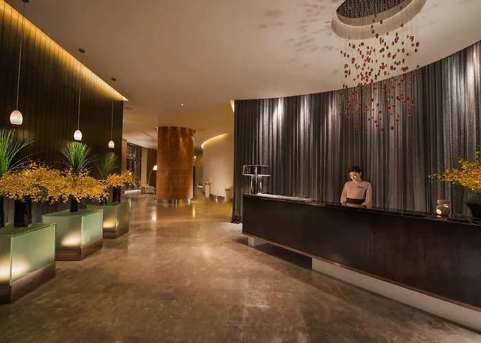 Hotel Of Dreams - Nuewa 5*