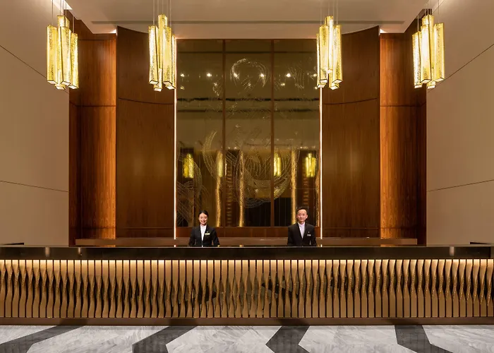 Of Dreams - Nuewa 5* Macau