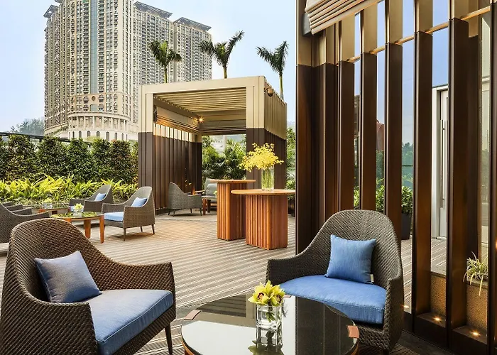 Of Dreams - Nuewa Hotel 5*