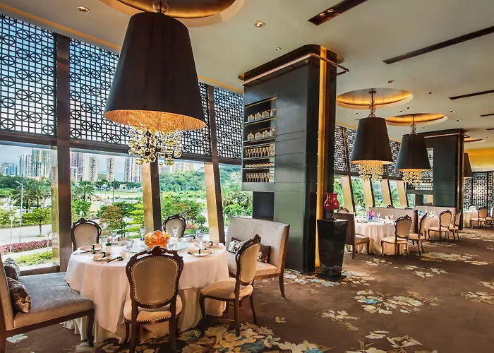 Of Dreams - Nuewa Macau