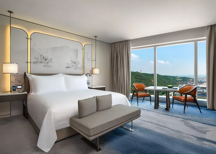 Hotel Of Dreams - Nuewa 5*