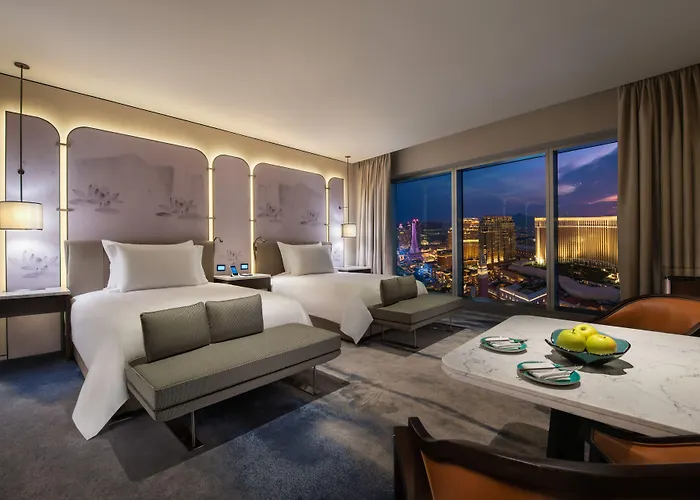 Hotel Of Dreams - Nuewa Macau