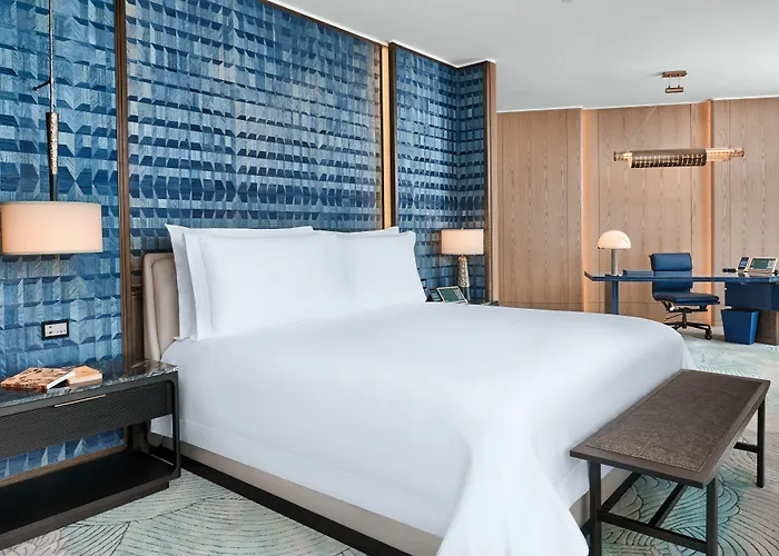 Hotel Of Dreams - Nuewa