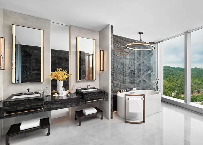 Of Dreams - Nuewa Hotel Macau