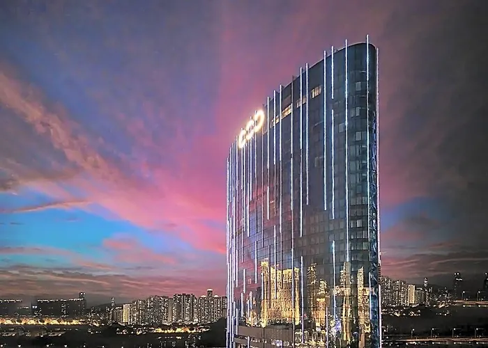 Hotel Of Dreams - Nuewa Macau