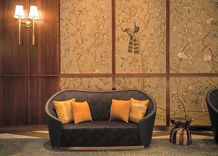 Hotel Of Dreams - Nuewa Macau