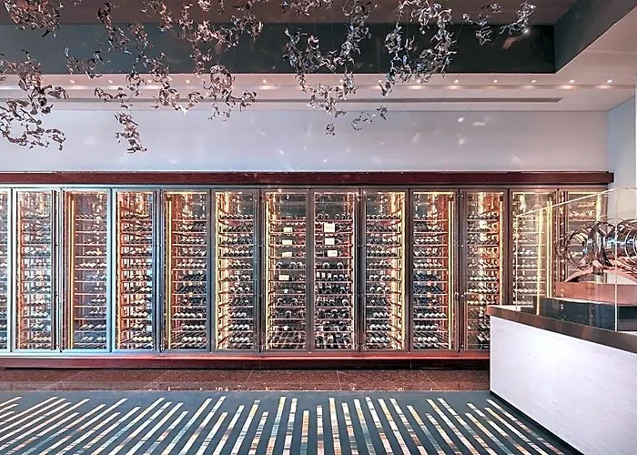 Of Dreams - Nuewa Hotel Macau