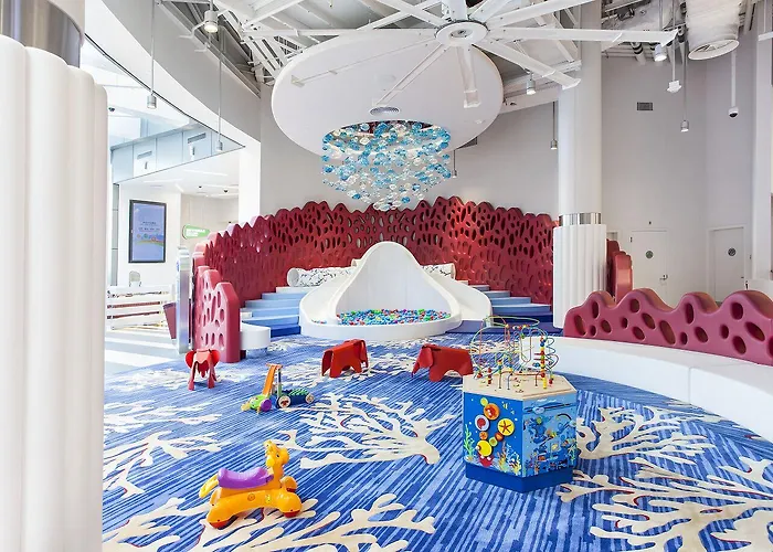Of Dreams - Nuewa Hotel 5*