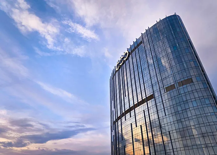 Of Dreams - Nuewa 5* Macau