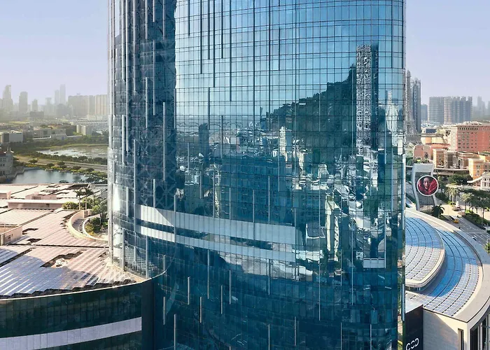 Of Dreams - Nuewa 5* Macau