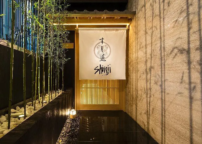 Of Dreams - Nuewa Hotel