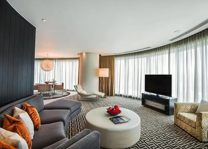 Of Dreams - Nuewa Hotel Macau