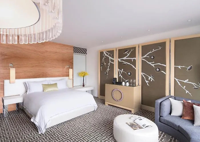 Hotel Of Dreams - Nuewa 5*